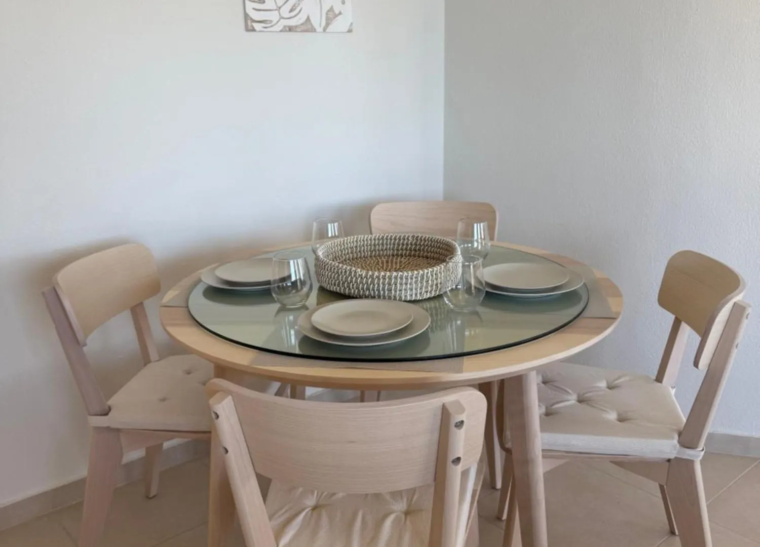 Beachfront Bliss Polychrono Apartment