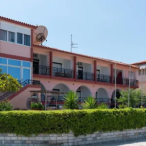 Ξενοδοχείο με διαμερίσματα Rodi, Πολύχρονο