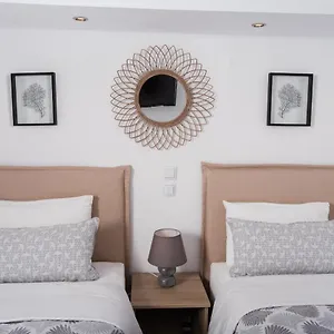 Kassandra Aparthotel
