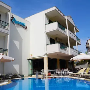 Ammos Hotel